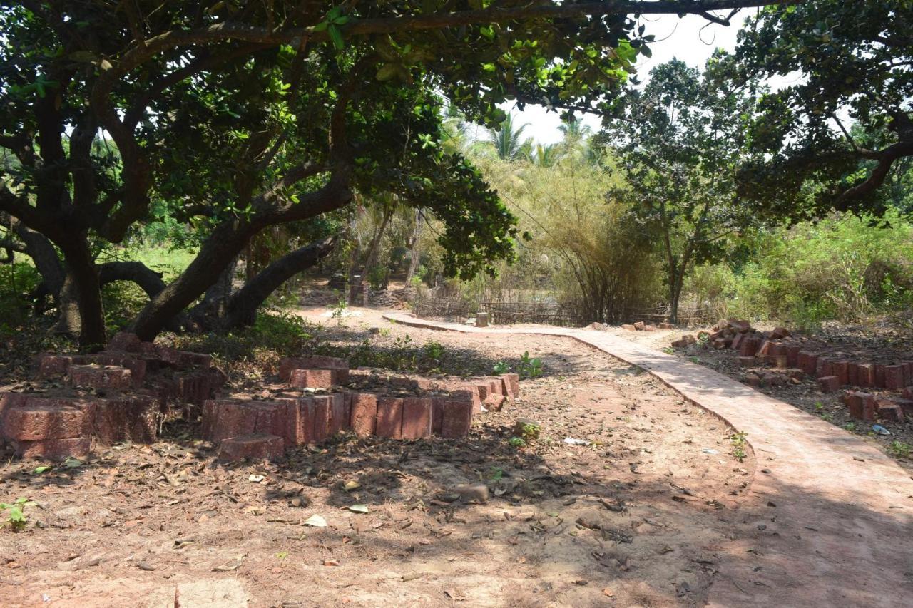 Rama Niwas Beach Home Stay Pawas Exteriér fotografie