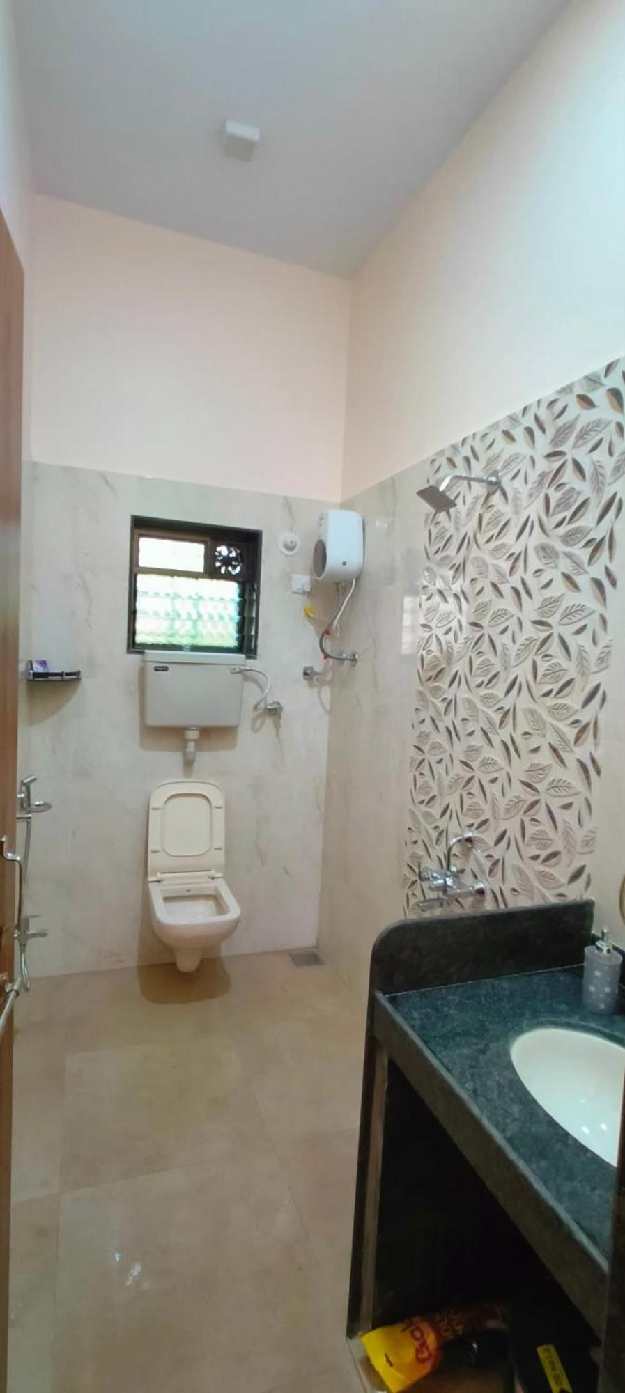 Rama Niwas Beach Home Stay Pawas Exteriér fotografie
